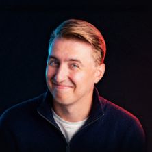 Nikolaj Wulff