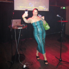 Not a Leadsinger Karaoke