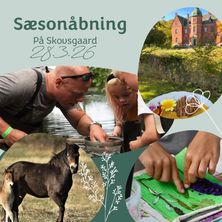 S&AElig;SON&Aring;BNING 2026