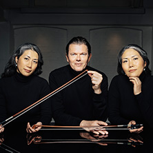 Trio con Brio Copenhagen
