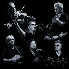 Oysterband