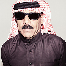 Omar Souleyman
