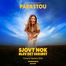 Parastou