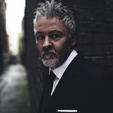 Paul Young