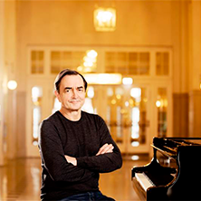 Pierre-Laurent Aimard