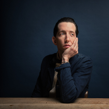 Pokey LaFarge