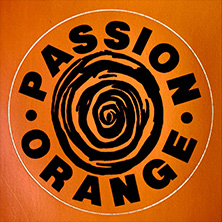 Passion Orange