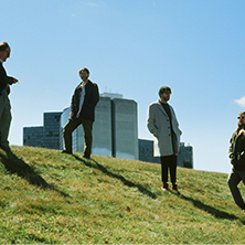 Protomartyr