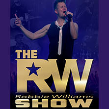 The Robbie Williams Show