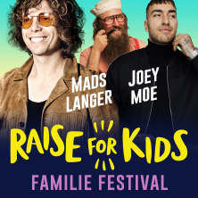 Raise For Kids
