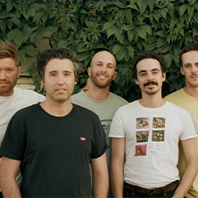 Rolling Blackouts Coastal Fever