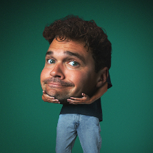 Ruben S&oslash;ltoft