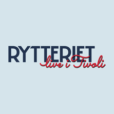 Rytteriet