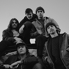 Richy Mitch & The Coal Miners