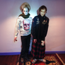 Sm&oslash;gm&aelig;nd