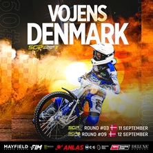 Danish FIM Speedway Grand Prix