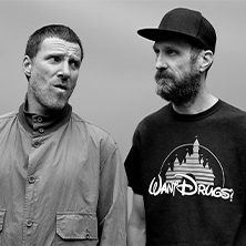 SLEAFORD MODS