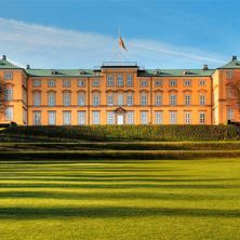 Frederiksberg Slot