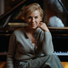 Silje Nergaard