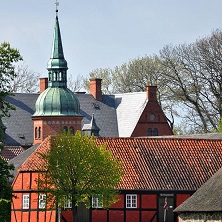 Naturdestination Skovsgaard