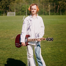 S&oslash;ren Michelsen