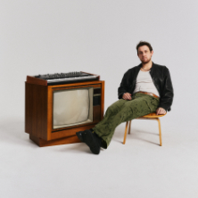 Solomon Fox (US)