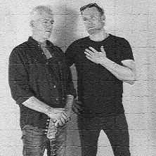 Kristensen/Mortensen