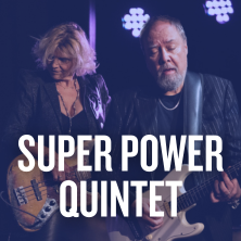 Super Power Quintet