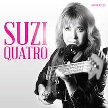 Suzi Quatro