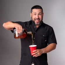 Steve Trevi&ntilde;o