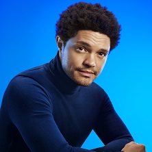 Trevor Noah