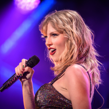 Taylor Swift