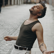 The Tallest Man On Earth