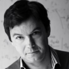 Thomas Piketty