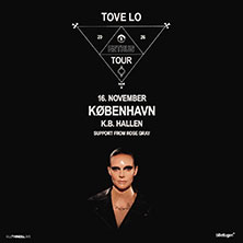 Tove Lo