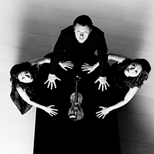 Trio con Brio Copenhagen