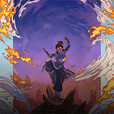 The Legend of Korra in Concert