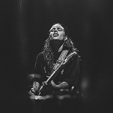 Tash Sultana