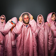 The Flaming Lips