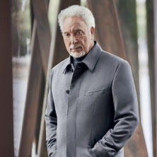 Tom Jones