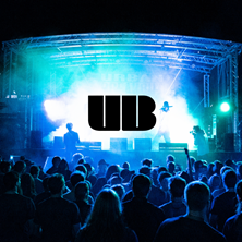 Urban Breakout Hip-Hop Festival