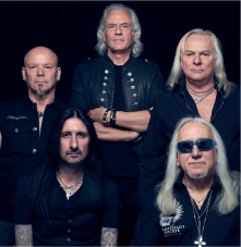 Uriah Heep