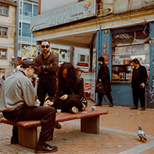 Unknown Mortal Orchestra