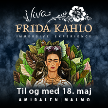 Viva Frida Kahlo