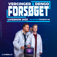 Vercinger & Dengo