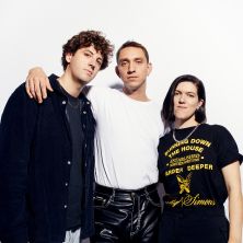 The xx
