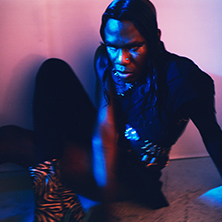 Yves Tumor