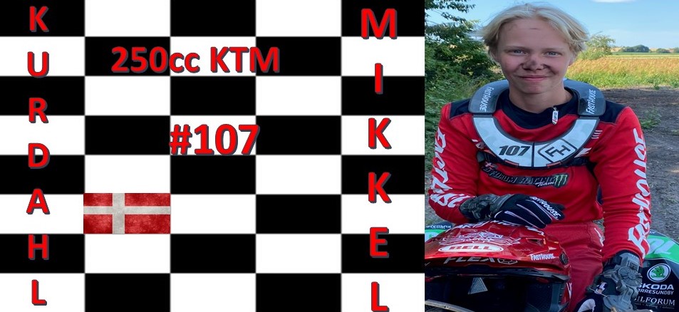 Drift On Ice - 250cc