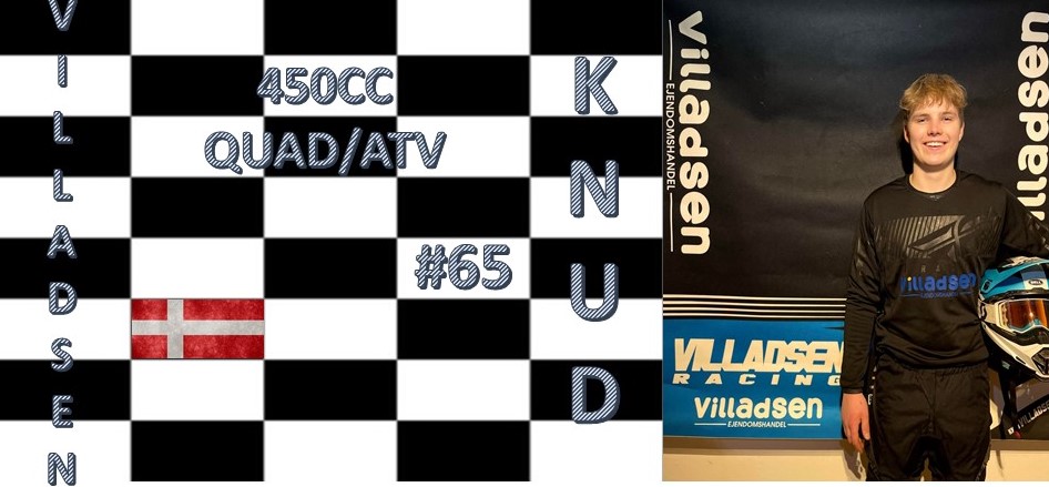 Drift On Ice - 450cc