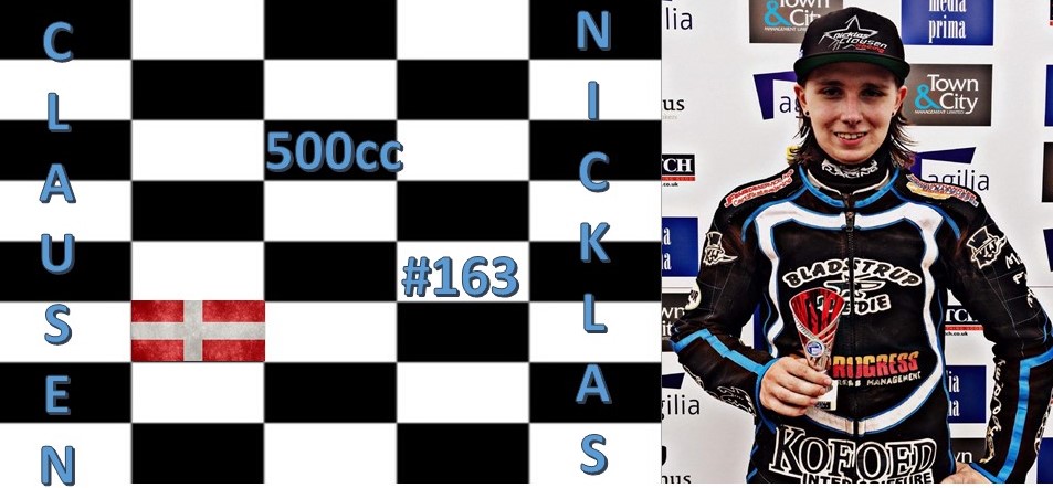 Drift On Ice - 500cc